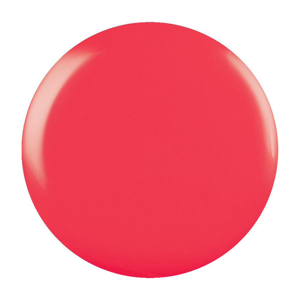 CND Shellac Lobster Roll 0.25 fl oz/7.3ml - 91953