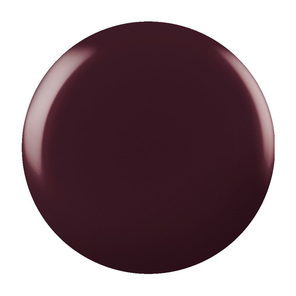CND Shellac Dark Dahlia 0.25 fl oz/ 7.3 ml - 92012