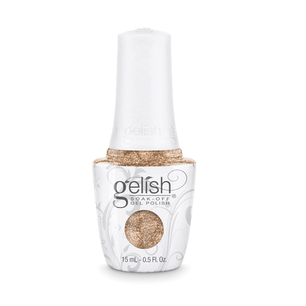 Gelish - No Way Rose 0.5 fl oz - 15 ml - 1110073