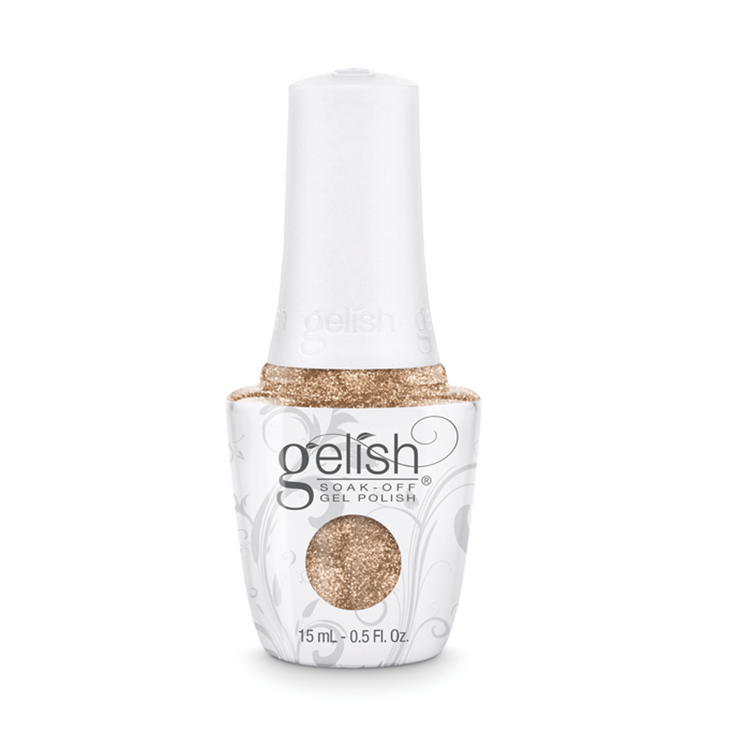 Gelish - No Way Rose 0.5 fl oz - 15 ml - 1110073
