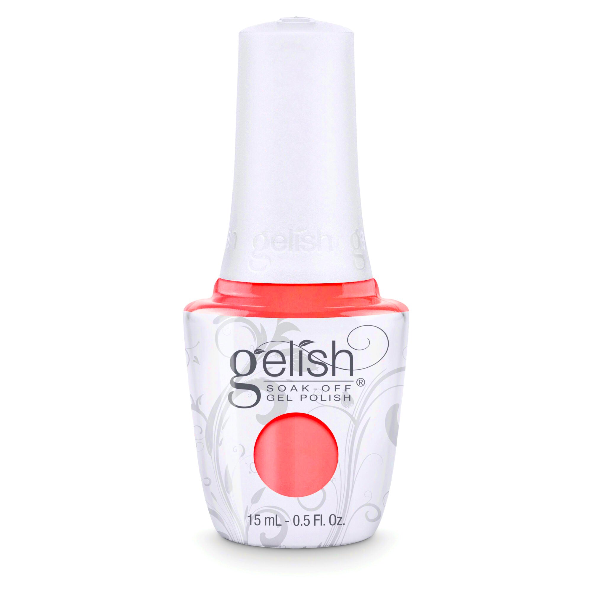 Gelish - Manga-Round With Me 0.5 fl oz /15 ml - 1110182