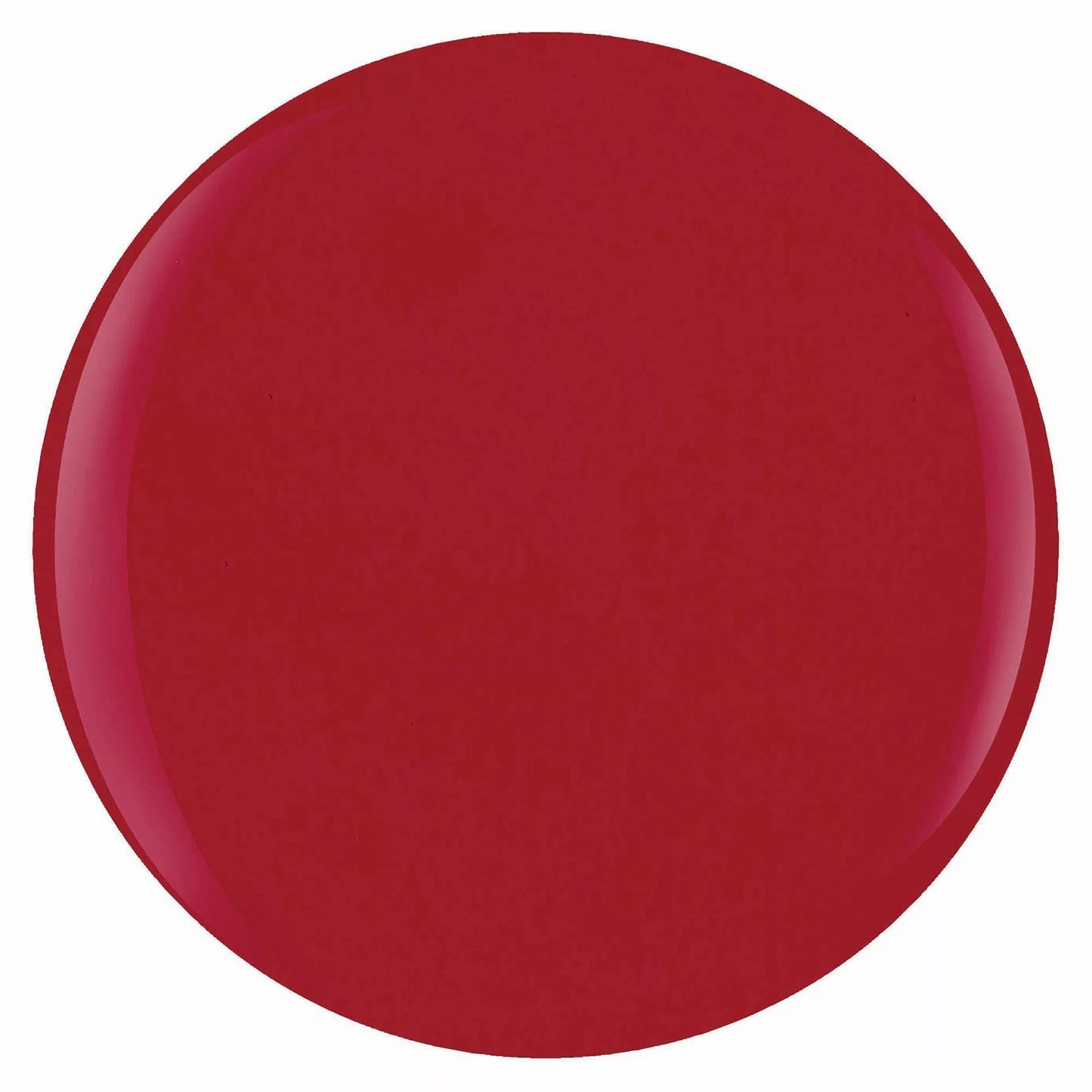 Gelish - Ruby Two-Shoes 0.5 fl oz / 15 ml - 1110189