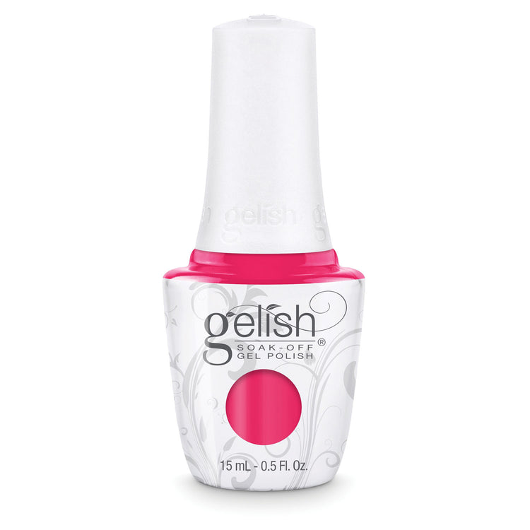 Gelish - Don't Pansy Around 0.5 fl oz / 15 ml - 1110202