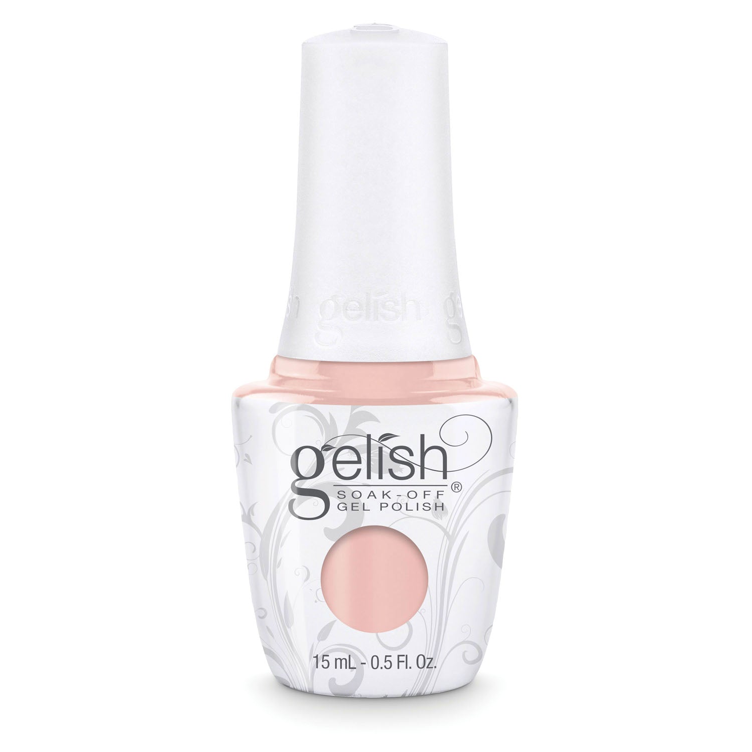 Gelish - Prim-Rose And Proper 0.5 fl oz / 15 ml - 1110203