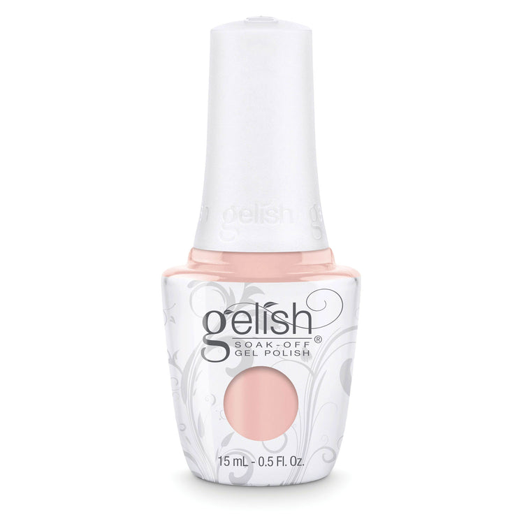Gelish - Prim-Rose And Proper 0.5 fl oz / 15 ml - 1110203