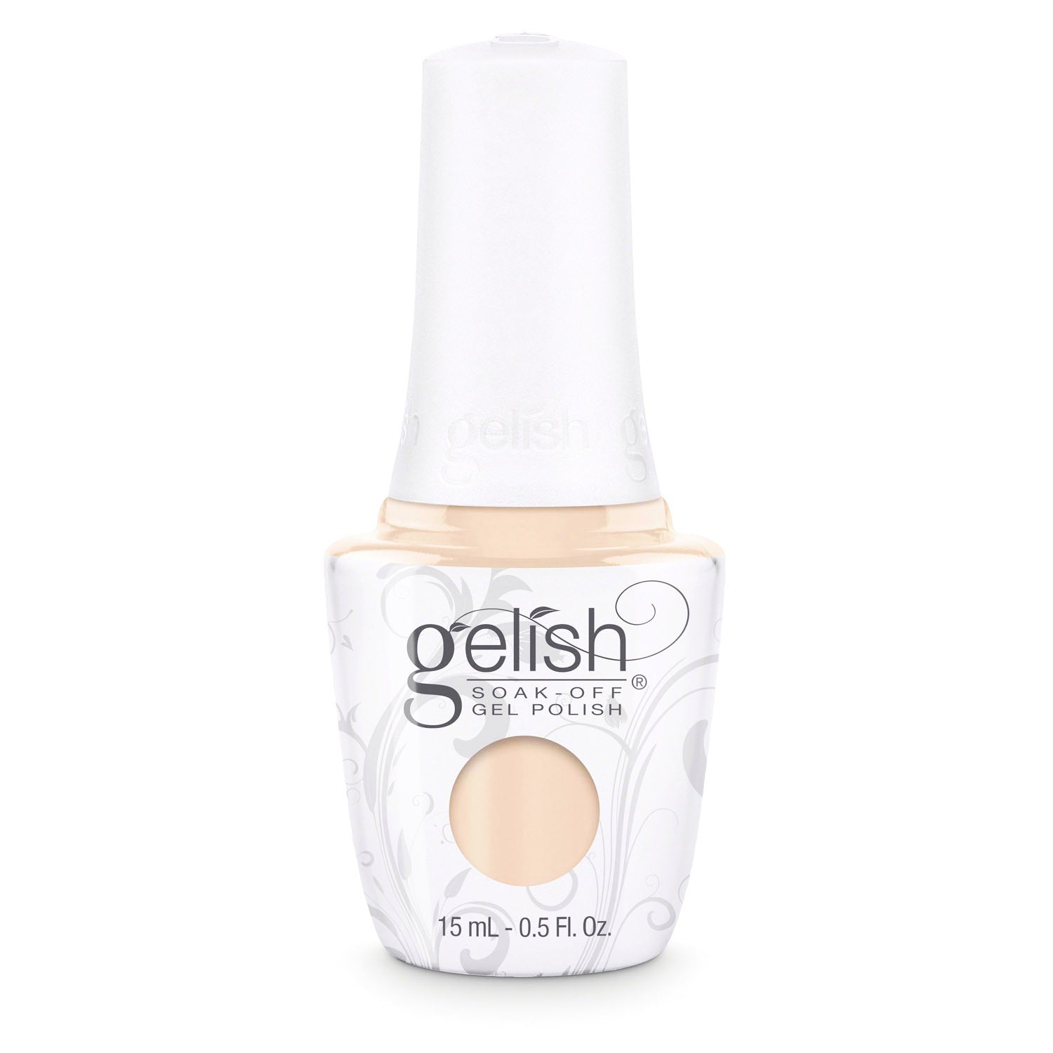 Gelish - Prim-Rose And Proper 0.5 fl oz / 15 ml - 1110203