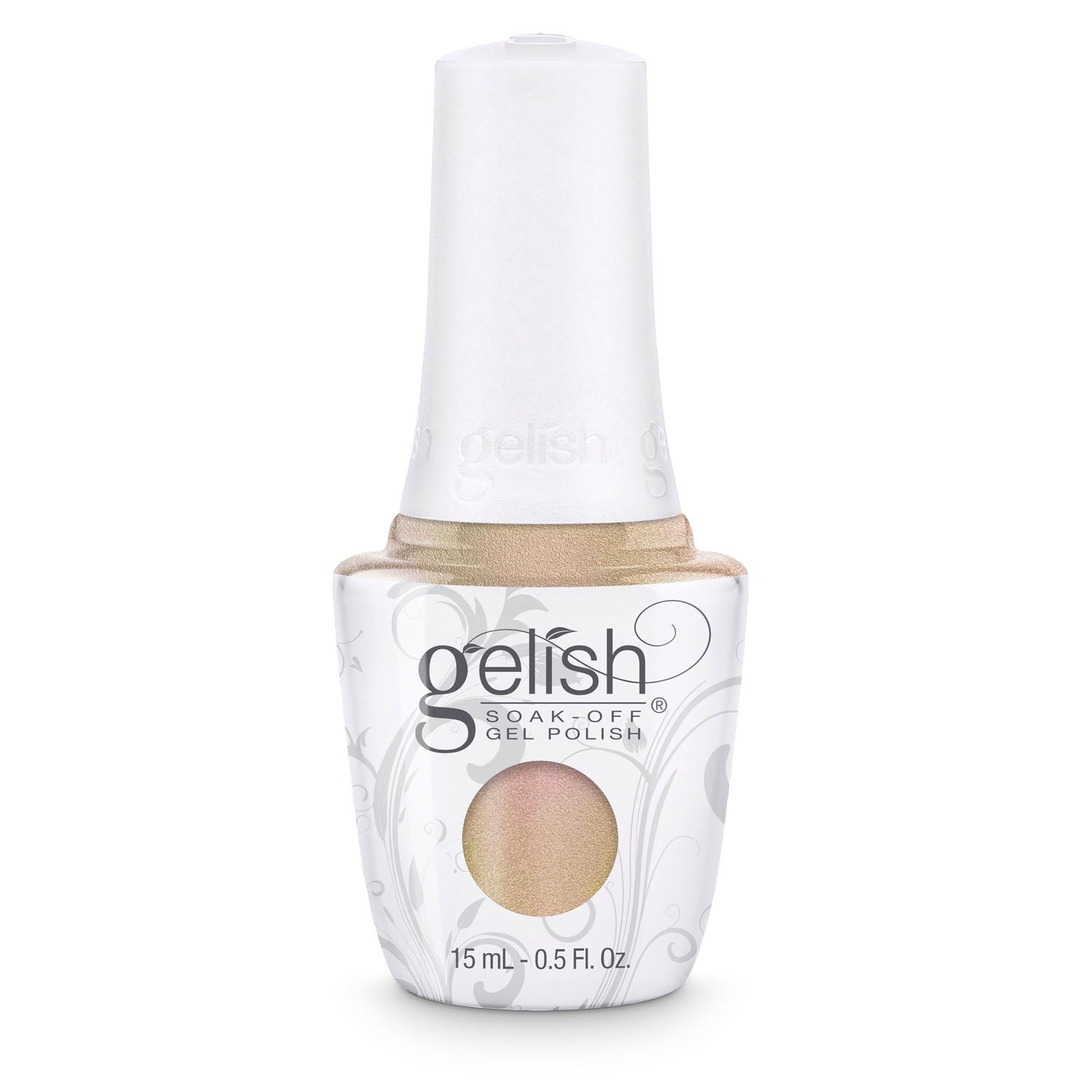 Gelish - Enchanted Patina 0.5 oz. - 15ml #1110253