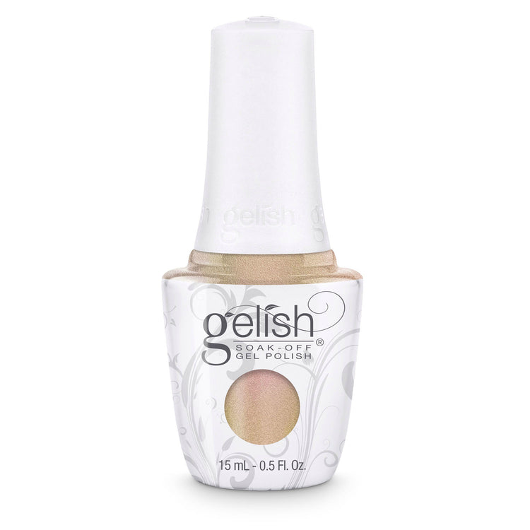 Gelish - Enchanted Patina 0.5 oz. - 15ml #1110253