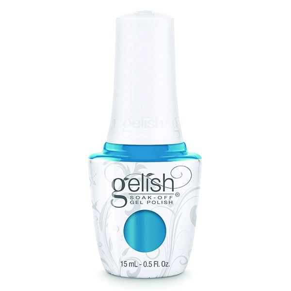 Gelish - No Filter Needed 0.5 fl oz / 15 ml - 1110259