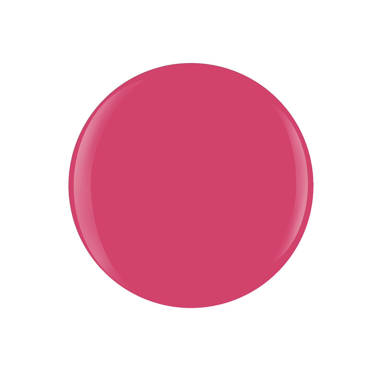 Gelish - One Tough Princess 0.5 oz. - 15ml #1110261