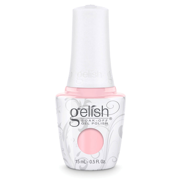 Gelish - Once Upon A Mani 0.5 oz. - 15ml #1110262