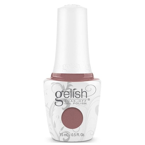 Gelish - Mauve Your Feet 0.5 oz. - 15ml #1110268