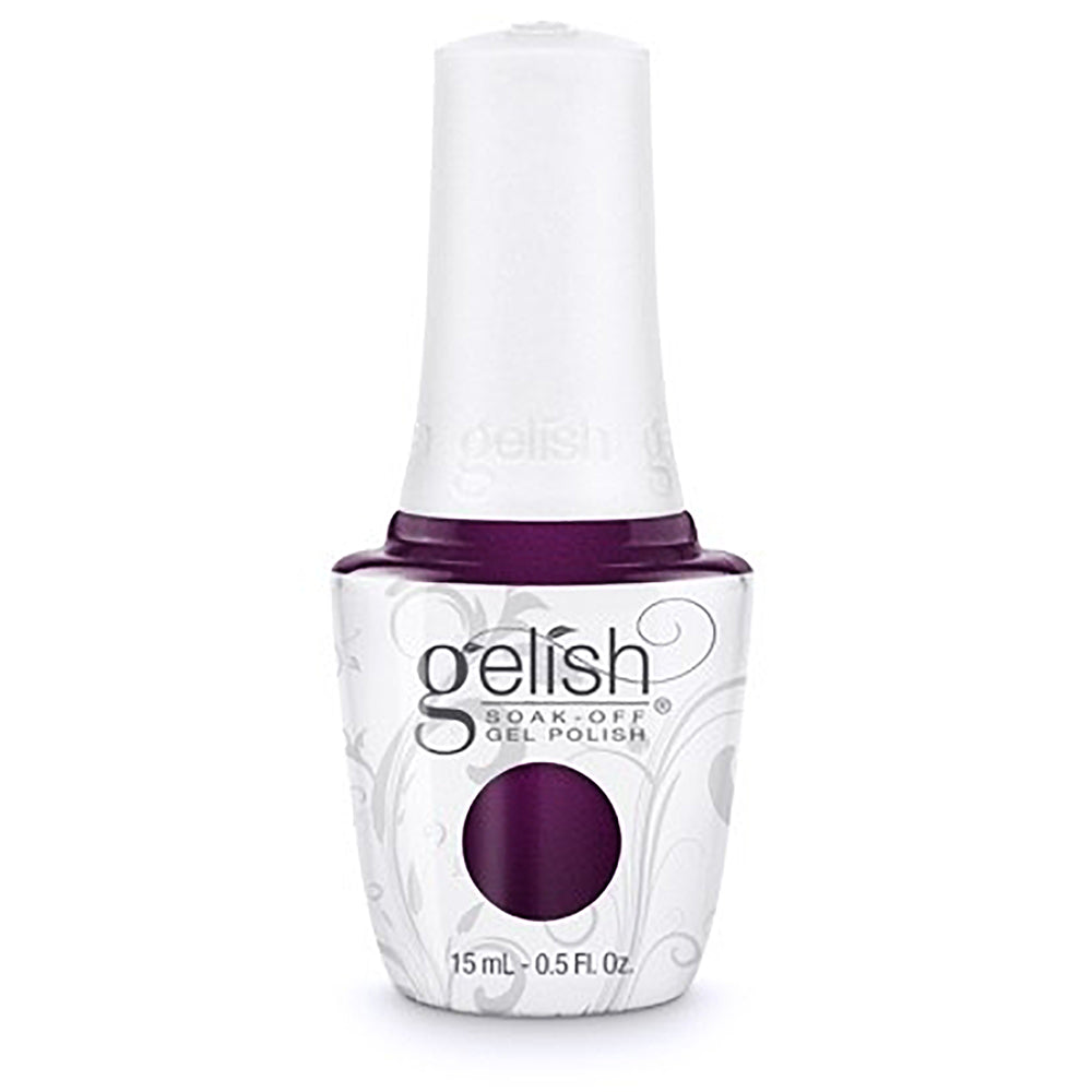 Gelish - Plum-Thing Magical 15ml - 0.5 fl oz #1110275