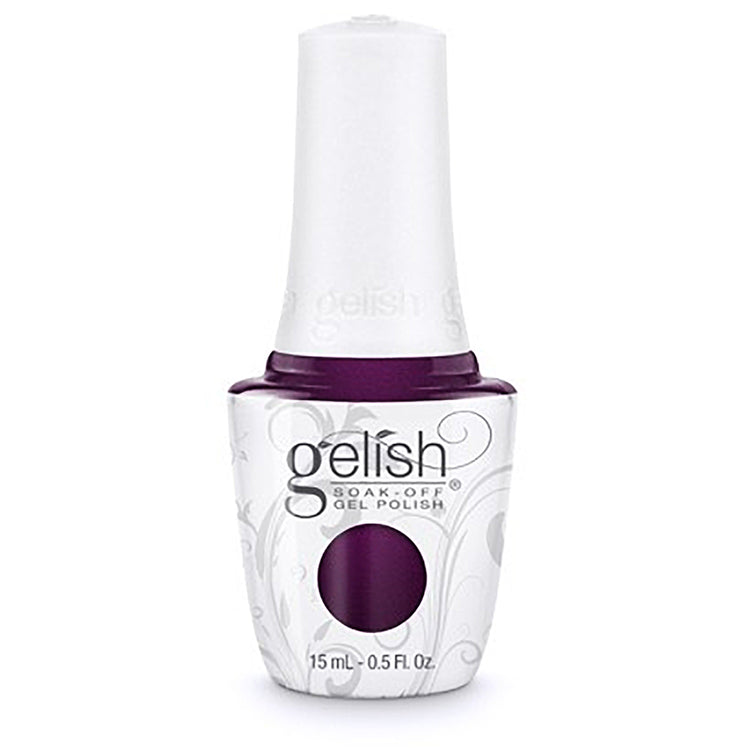 Gelish - Plum-Thing Magical 15ml - 0.5 fl oz #1110275