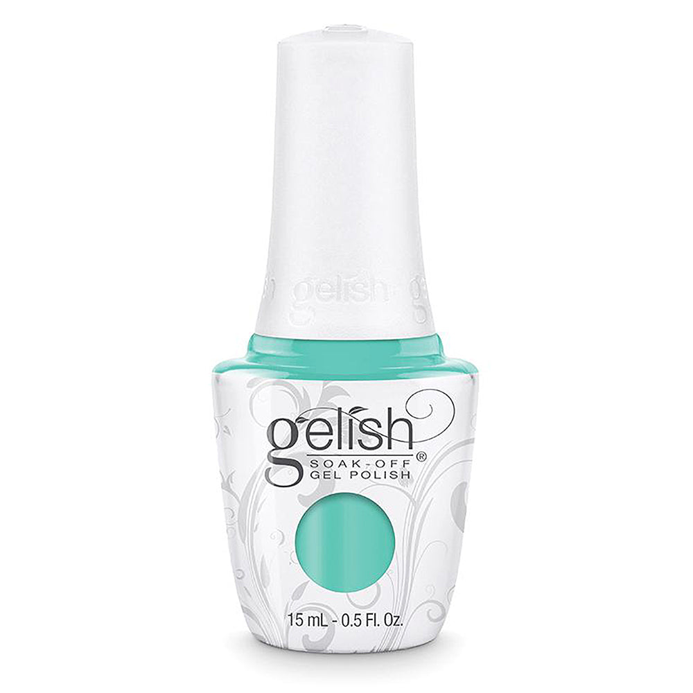 Gelish - Ruffle Those Feathers 15ml - 0.5 fl oz #1110294