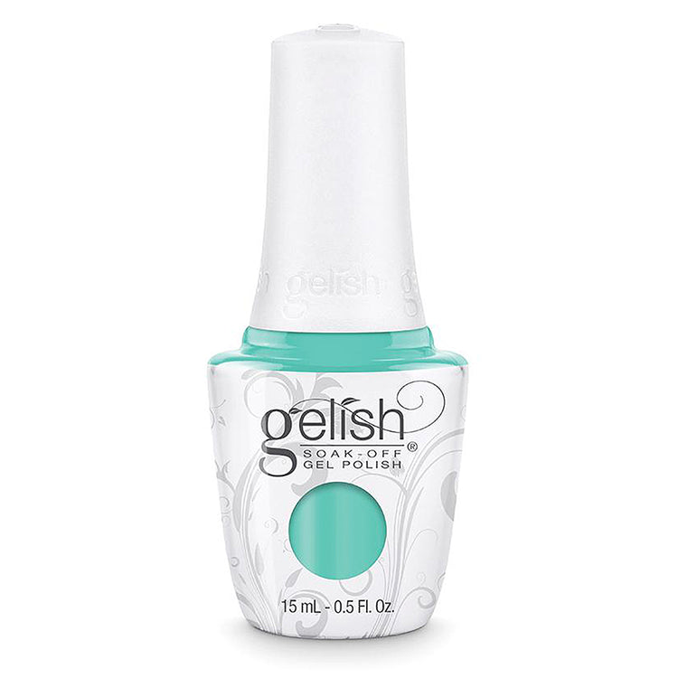 Gelish - Ruffle Those Feathers 15ml - 0.5 fl oz #1110294