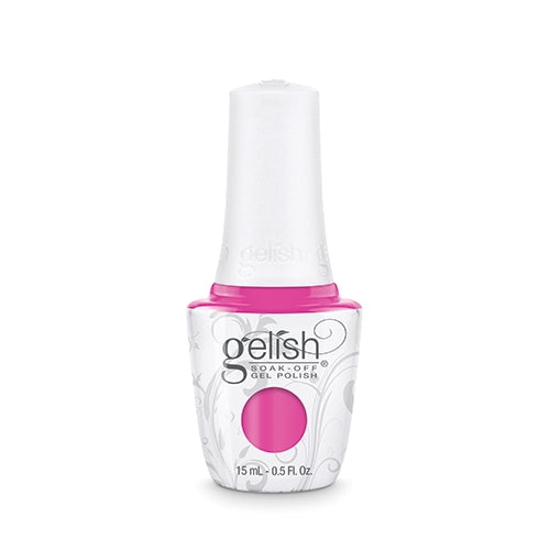 Gelish - All My Heart Desires 15ml - 0.5 fl oz #1110296