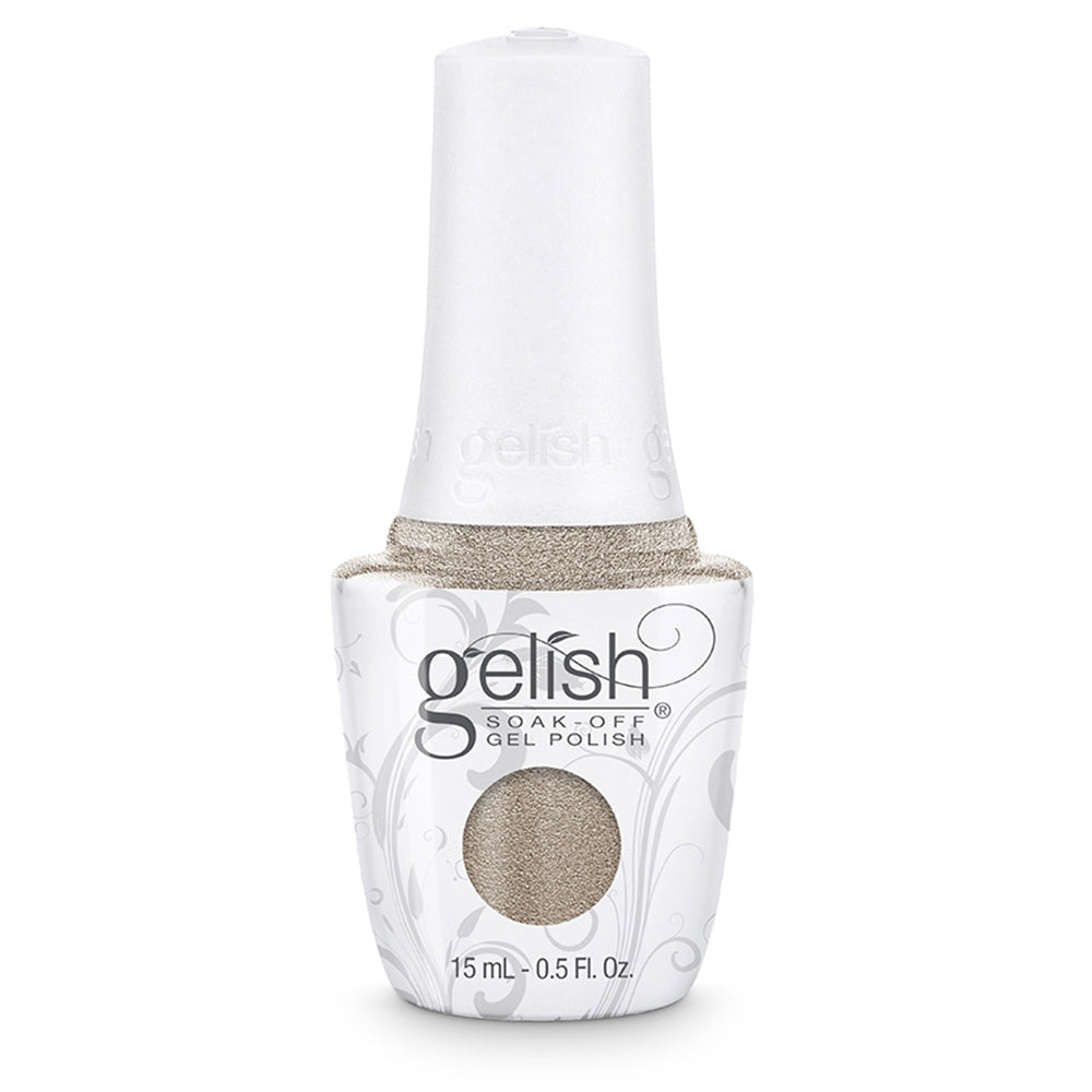 Gelish - Ice Or No Ice... 0.5 fl oz/15ml - 1110333