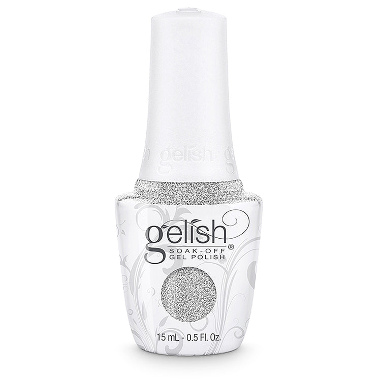 Gelish - Diamonds Are My BFF. 0.5 fl oz/15ml - 1110334