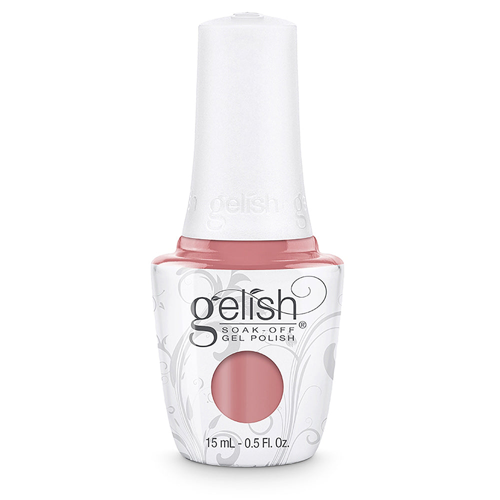 Gelish - Hollywood's Sweetheart. 0.5 fl oz/15ml - 1110336
