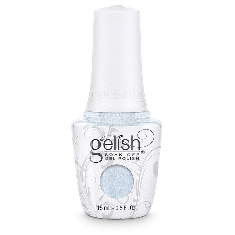 Gelish - Wrapped In Satin. 0.5 fl oz/15ml - 1110338