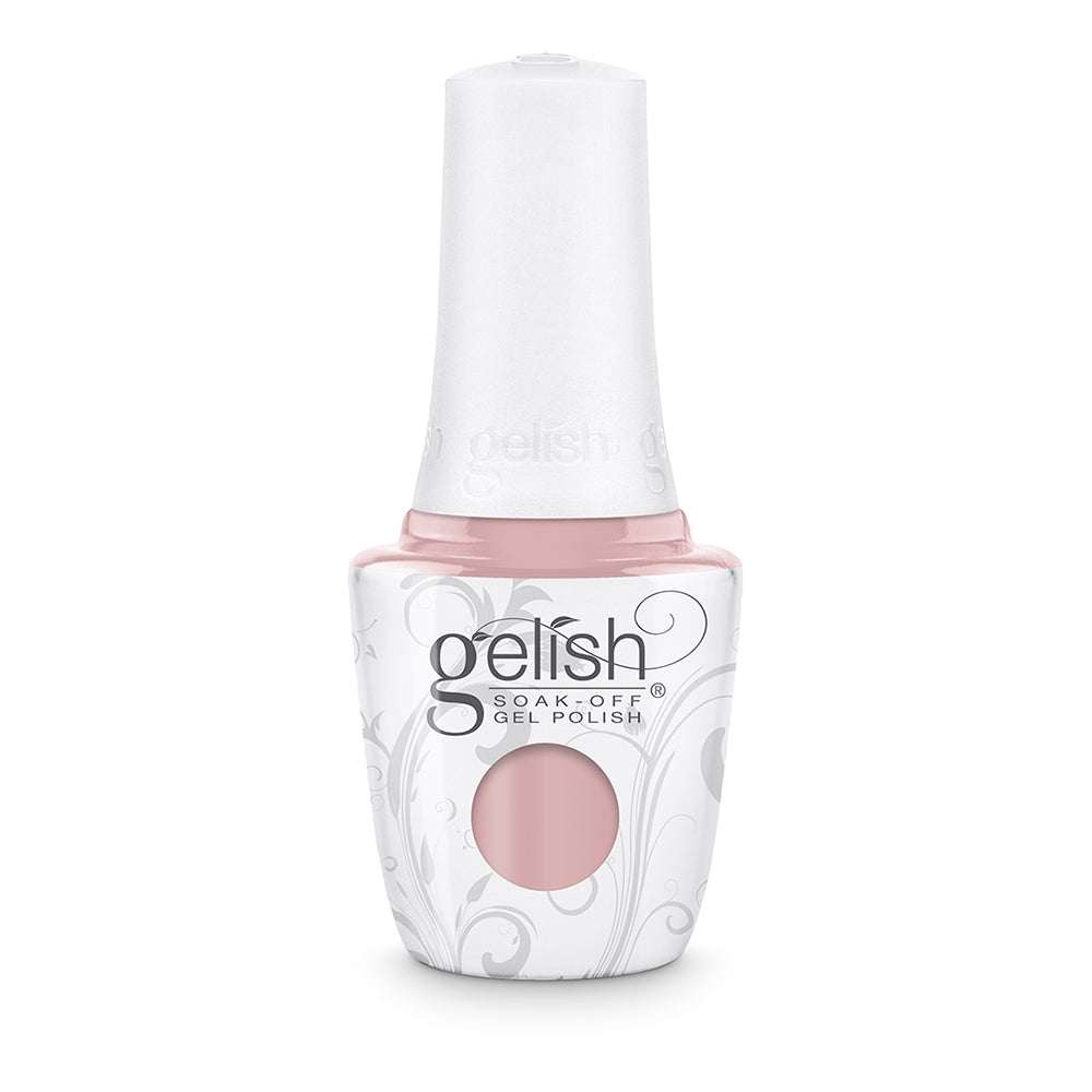 Gelish - Gardenia My Heart 0.5 fl oz/15ml #1110341