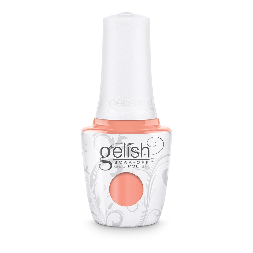 Gelish - Young, Wild & Free-sia 0.5 fl oz/15ml #1110343