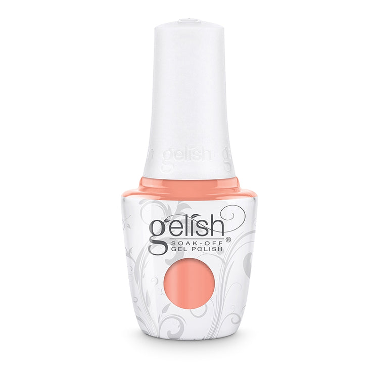 Gelish - Young, Wild & Free-sia 0.5 fl oz/15ml #1110343