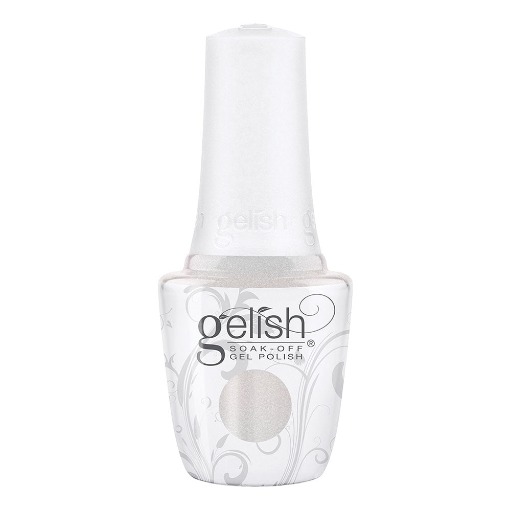 Gelish - Some Girls Prefer Pearls 0.5 fl oz - 15ml #1110353
