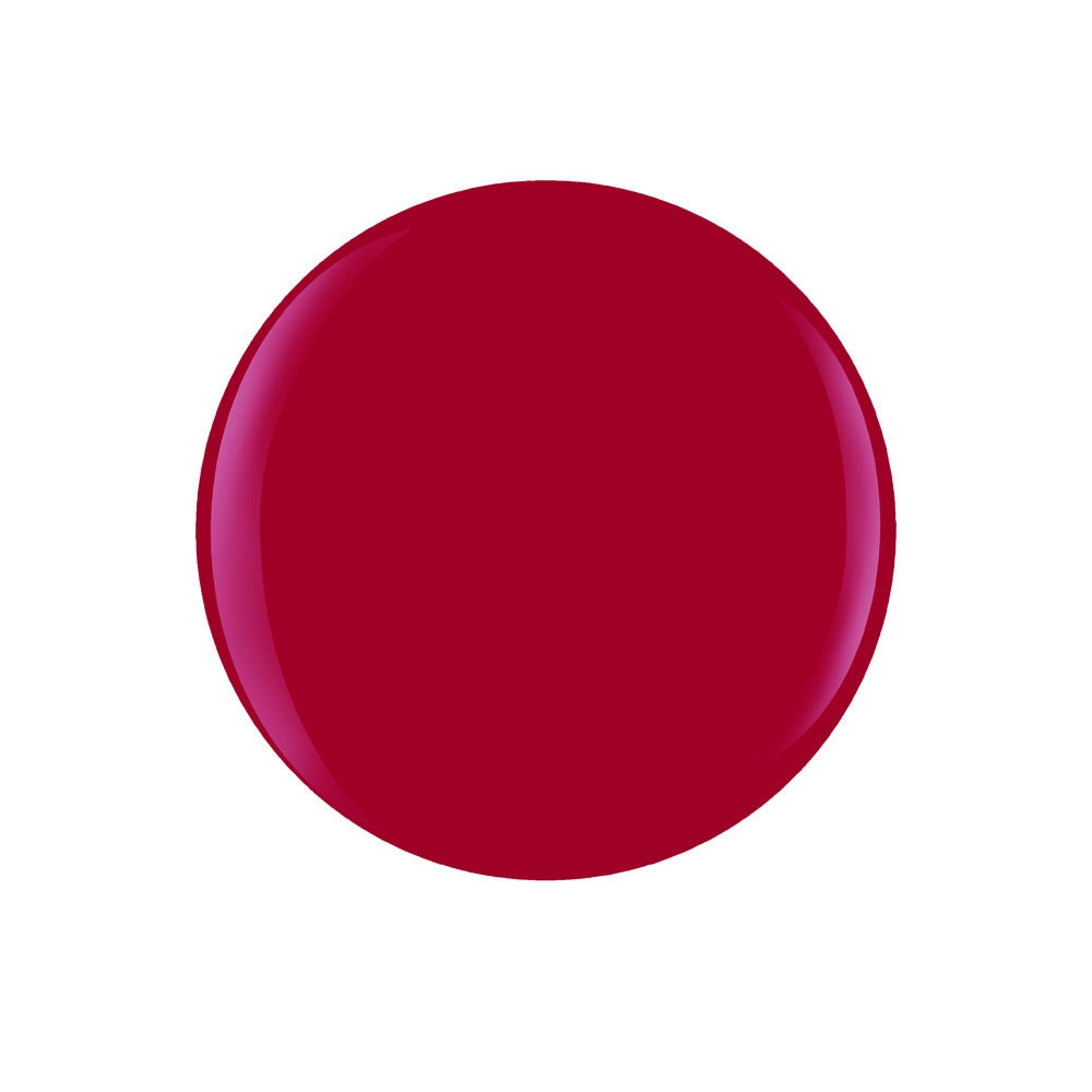 Gelish - Classic Red Lips 0.5 fl oz - 15ml #1110358