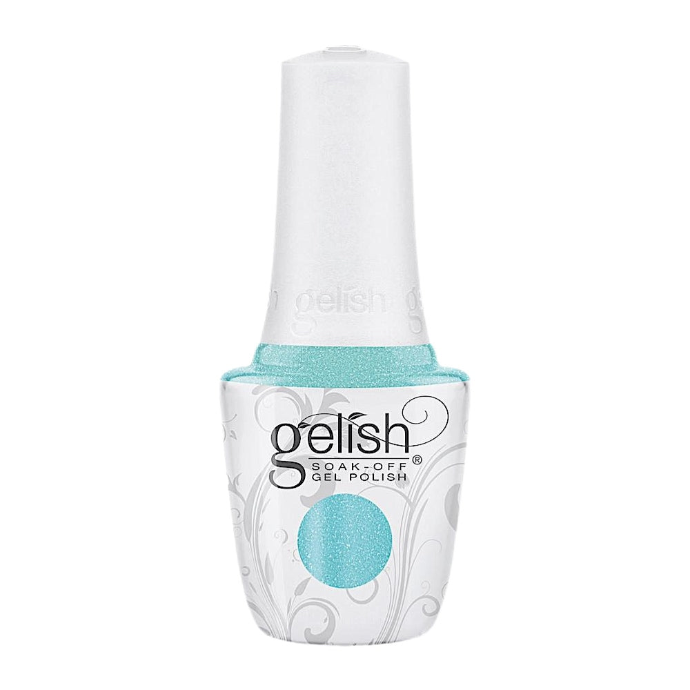 Gelish - Electric Remix 15ml - 0.5 fl oz #1110384