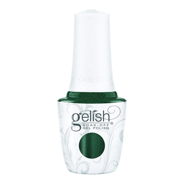 Gelish - Mistress Of Mayhem 0.5 fl oz/15 ml - 1110398
