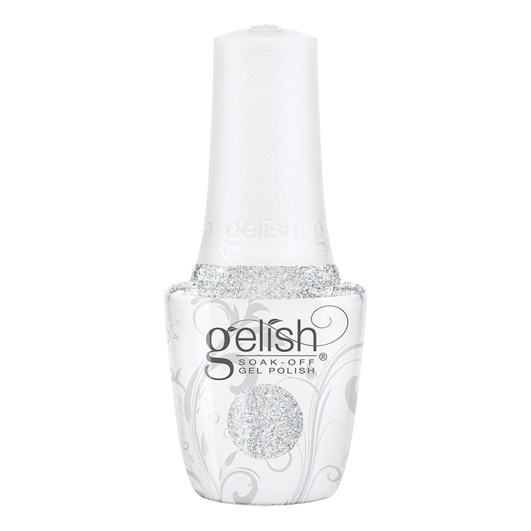 Gelish - Liquid Frost 0.5 fl oz/15 ml - 1110404