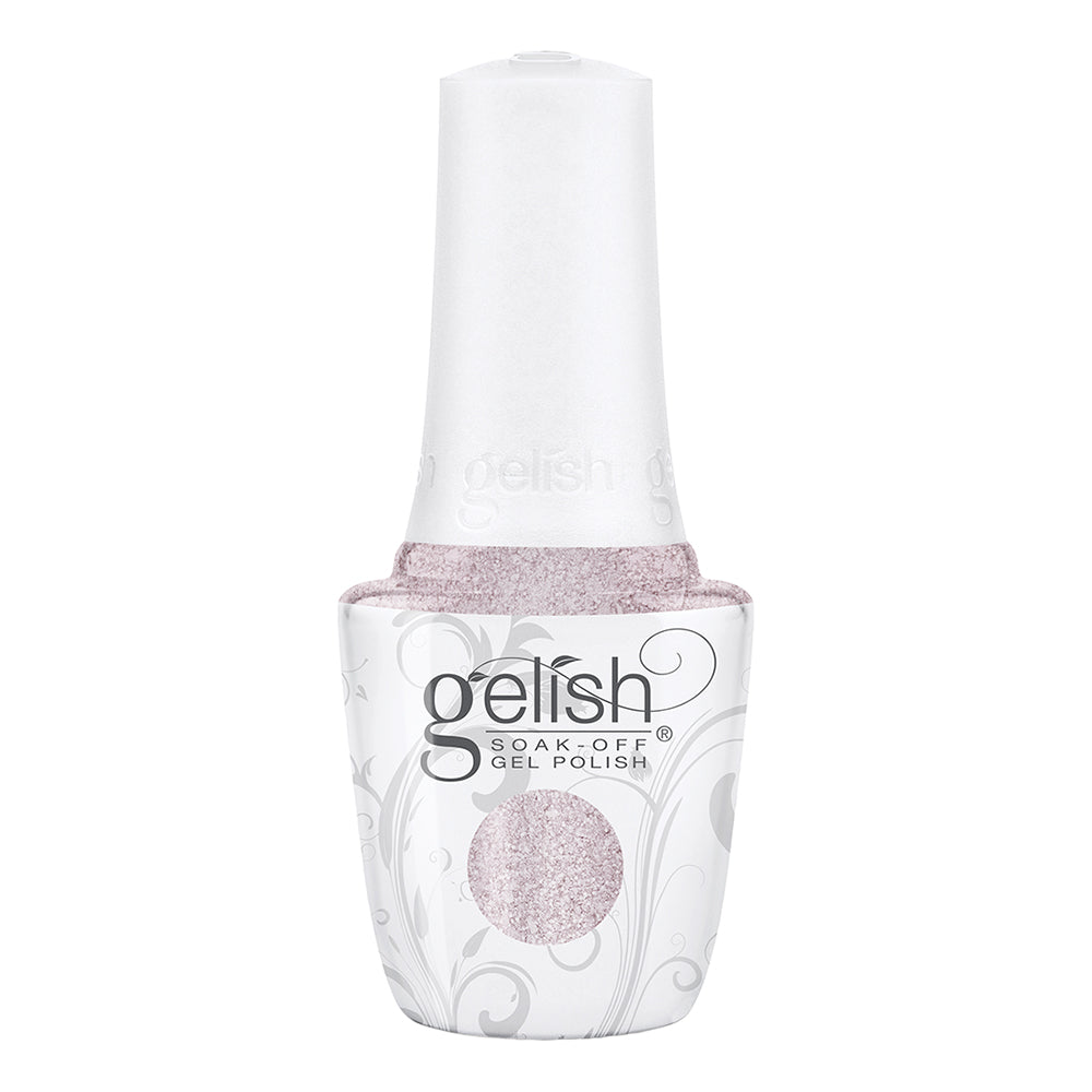 Gelish - Don't Snow-Flake On Me 0.5 fl oz/15 ml - 1110405