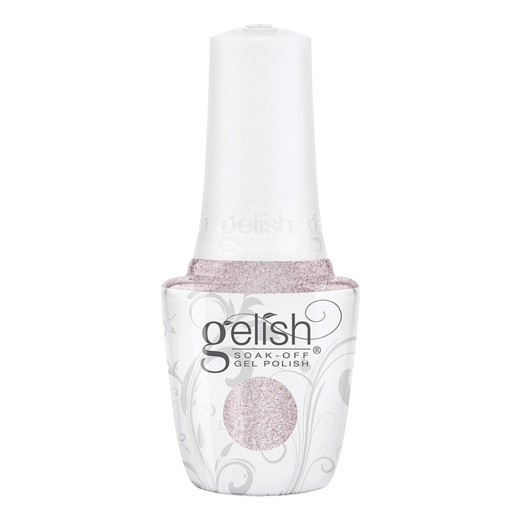 Gelish - Don't Snow-Flake On Me 0.5 fl oz/15 ml - 1110405