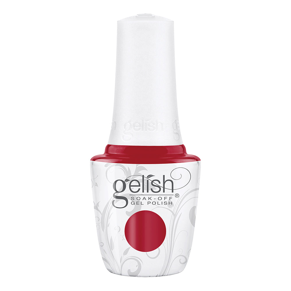 Gelish - Stilettos In The Snow 0.5 fl oz/15 ml - 1110413
