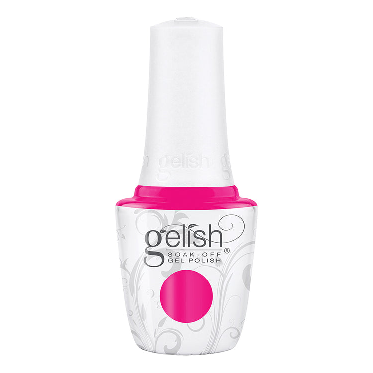 Gelish - Spin Me Around 0.5 fl oz / 15 ml - 1110423