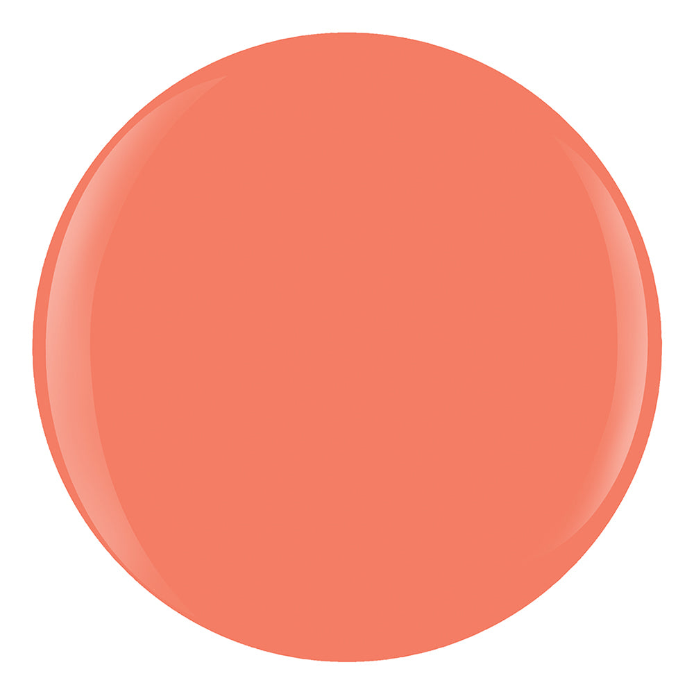 Gelish - Orange Crush Blush 0.5 fl oz / 15 ml - 1110425