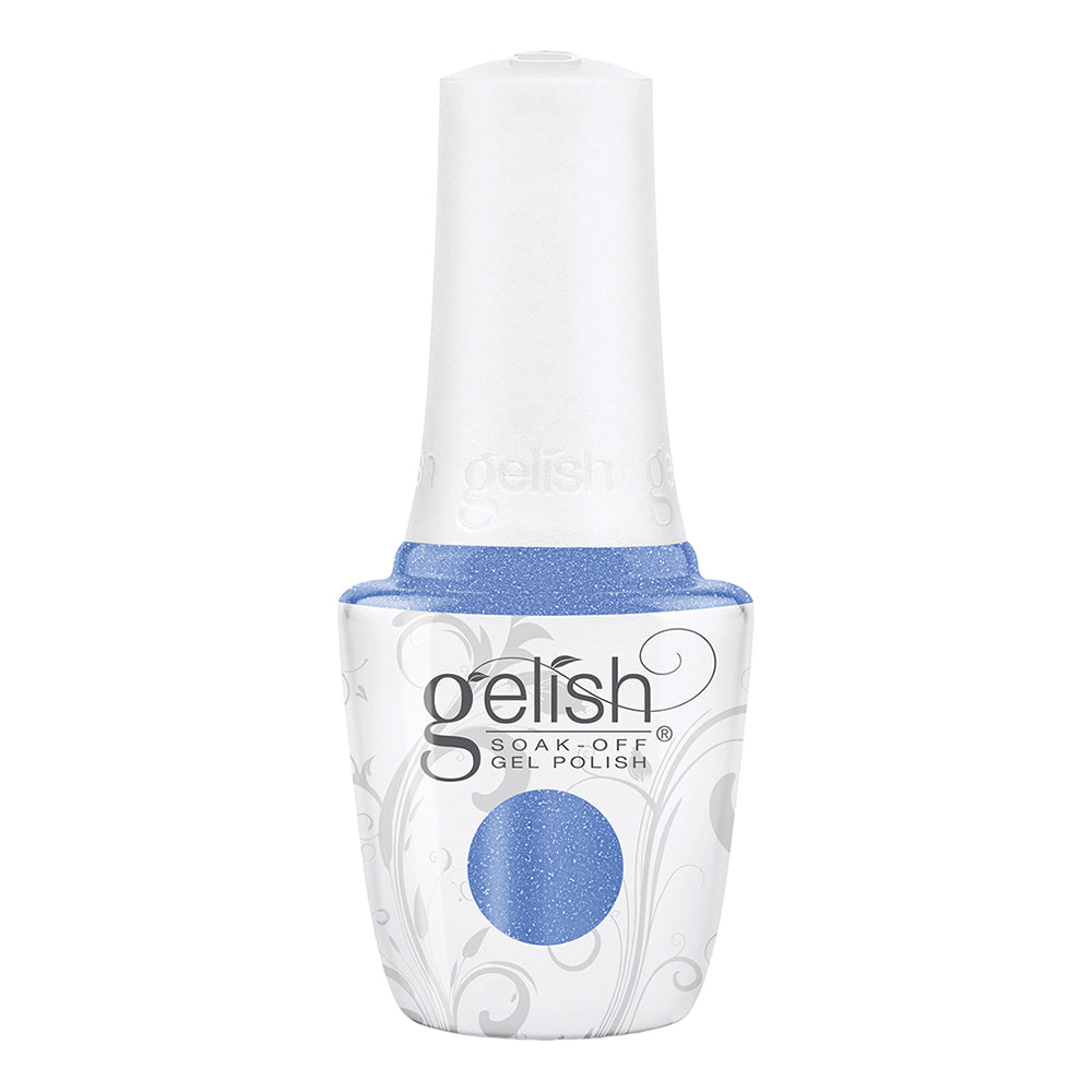 Gelish - Keepin' It Cool 0.5 fl oz / 15 ml - 1110427