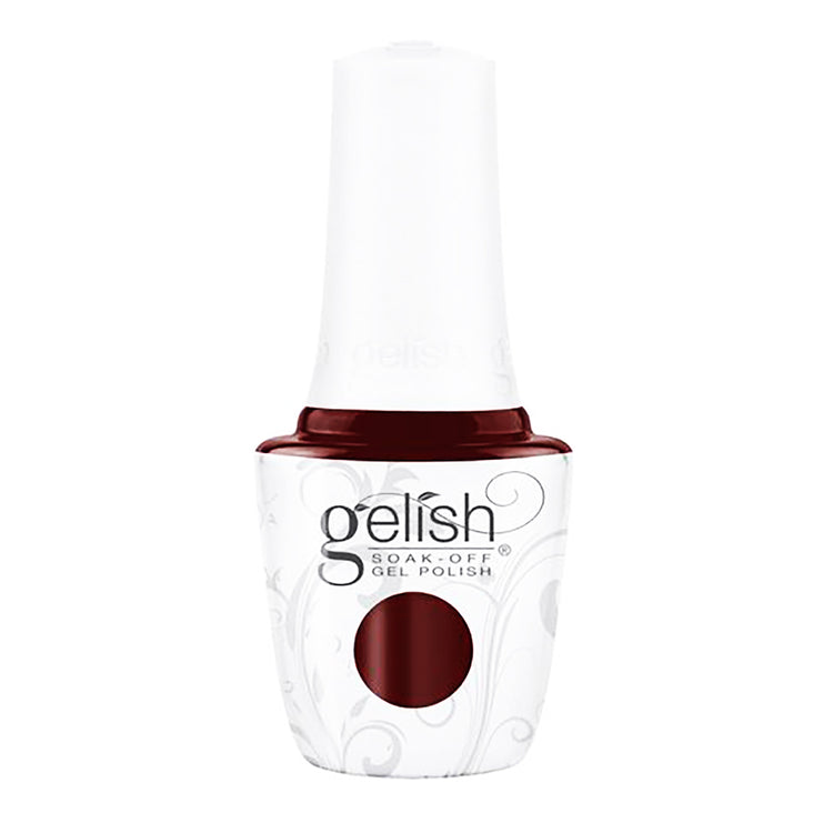 Gelish - Uncharted Terrority 0.5 fl oz / 15 ml - 1110429
