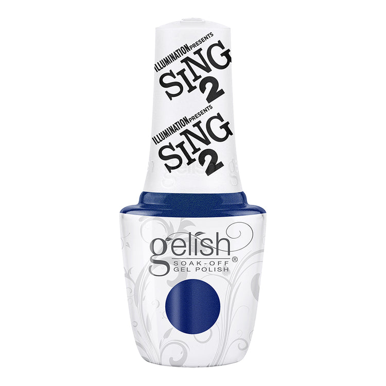 Gelish - Breakout Star 0.5 fl oz/15ml - 1110434
