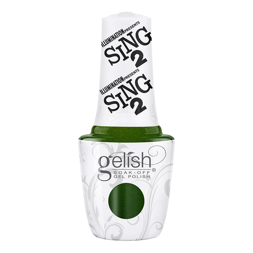 Gelish - Miss Crawly Chic 0.5 fl oz/15ml - 1110435