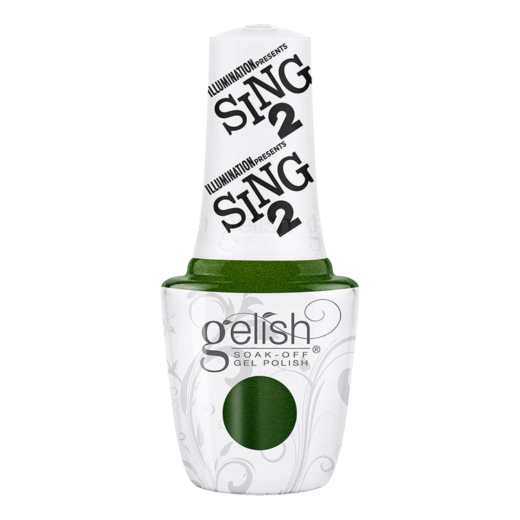 Gelish - Miss Crawly Chic 0.5 fl oz/15ml - 1110435