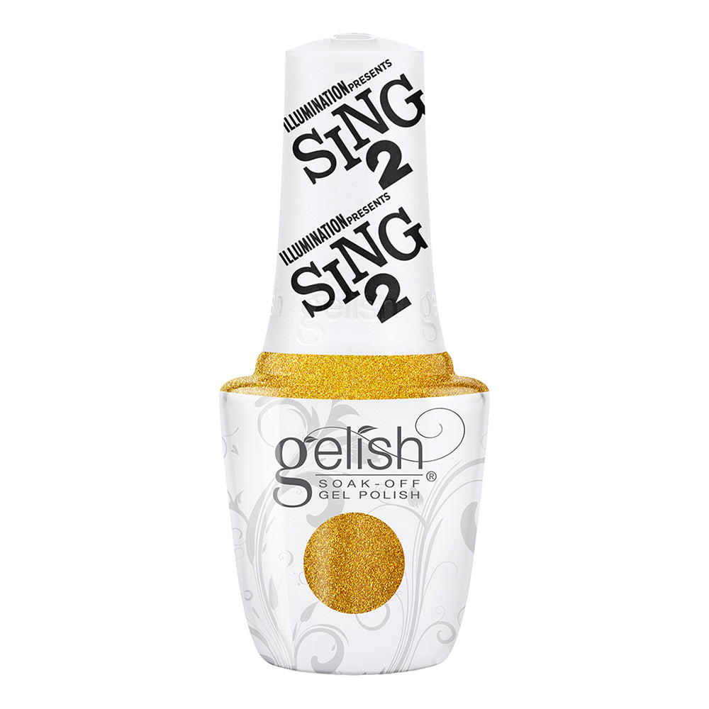 Gelish - Gunter's Get Down 0.5 fl oz/15ml - 1110436