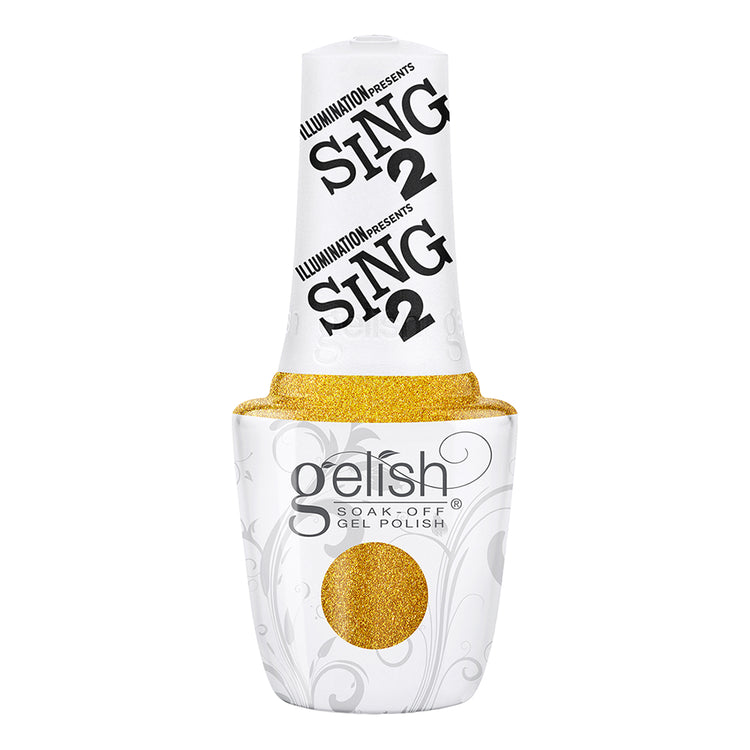 Gelish - Gunter's Get Down 0.5 fl oz/15ml - 1110436