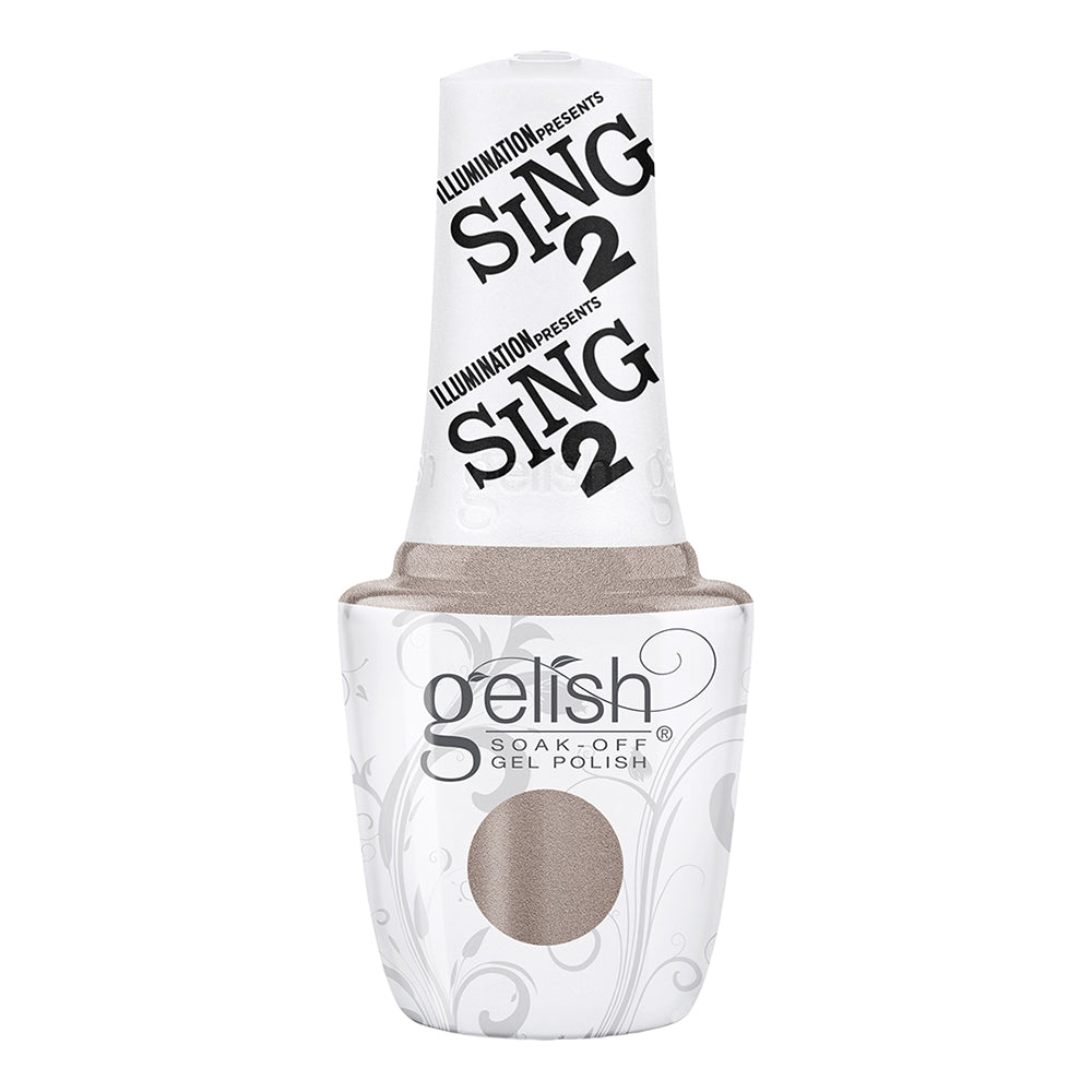 Gelish - All Eyes On Meena 0.5 fl oz/15ml - 1110438