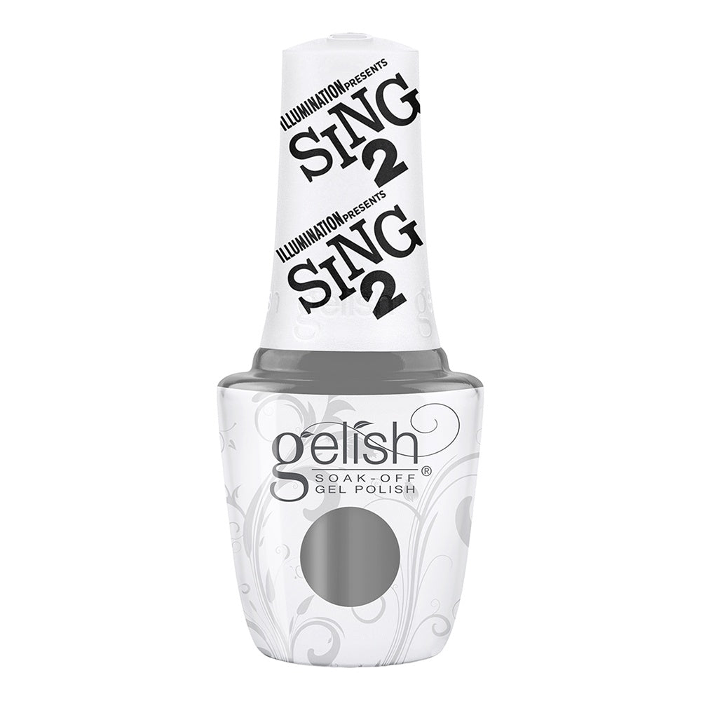 Gelish - Moon Theater Shine 0.5 fl oz/15ml - 1110441