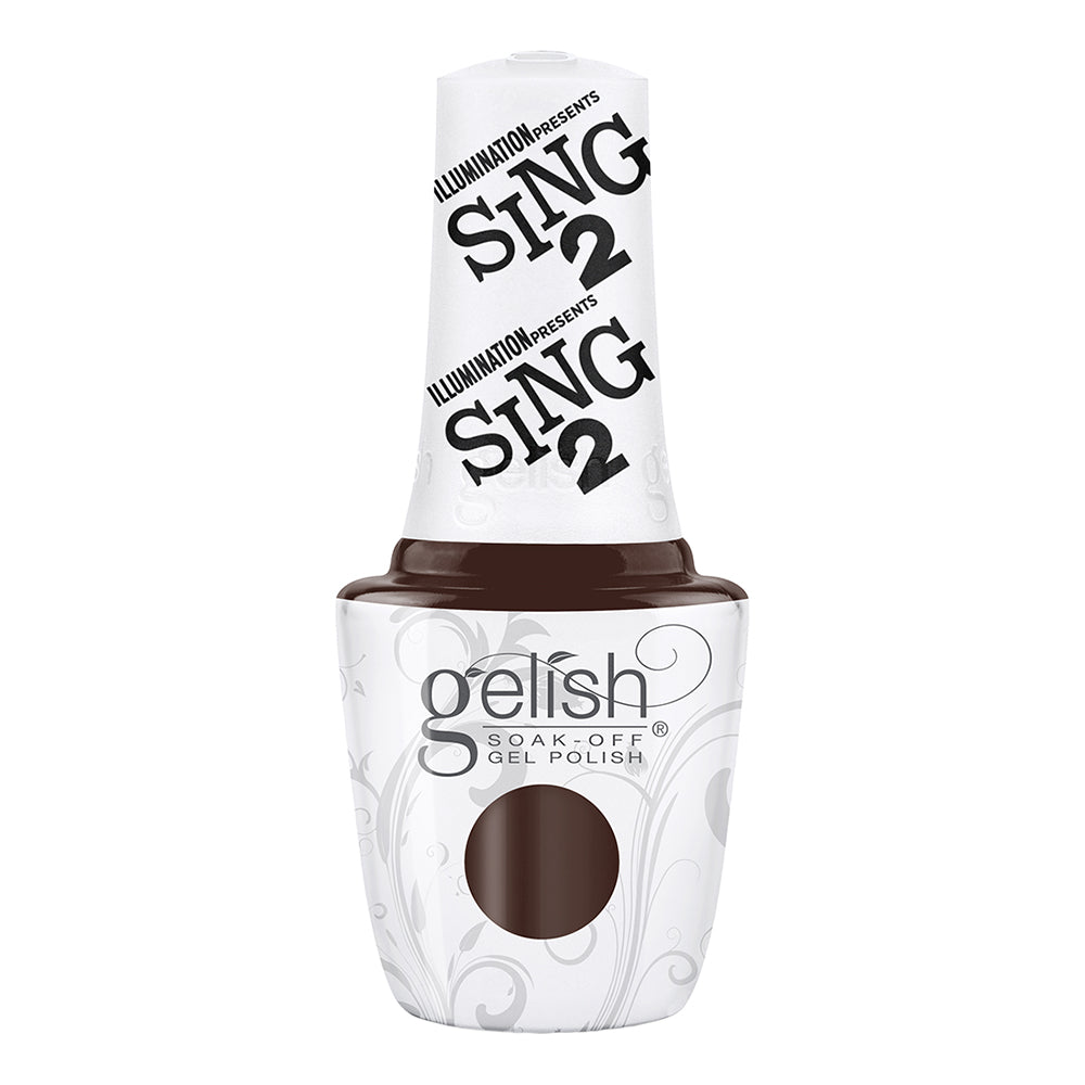 Gelish - Ready To Work It 0.5 fl oz/15ml - 1110444