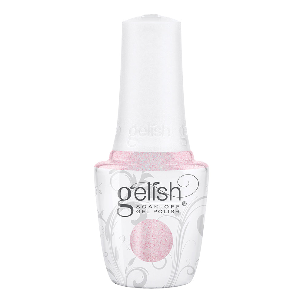 Gelish - Feeling Fleur-Ty 0.5 fl oz/15ml - 1110451