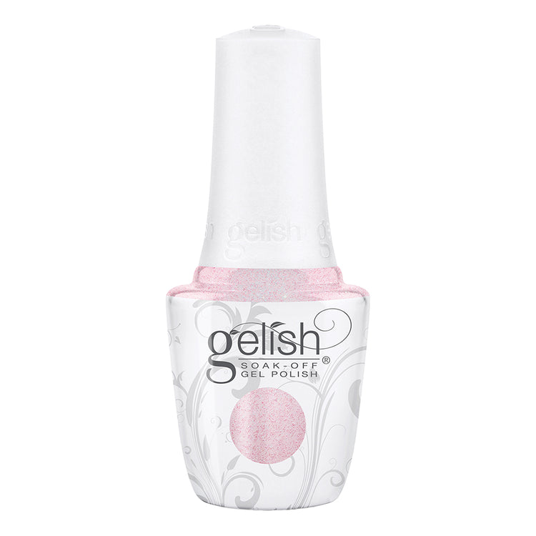Gelish - Feeling Fleur-Ty 0.5 fl oz/15ml - 1110451
